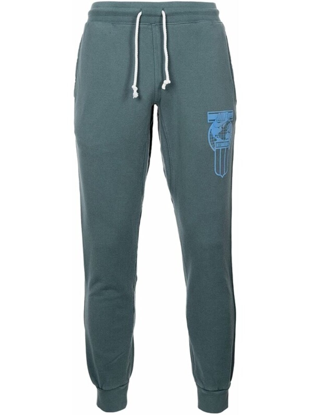 Nike Mens Heritage Cuff Night Training Pants Size 2XL